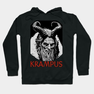 KRAMPUS Hoodie